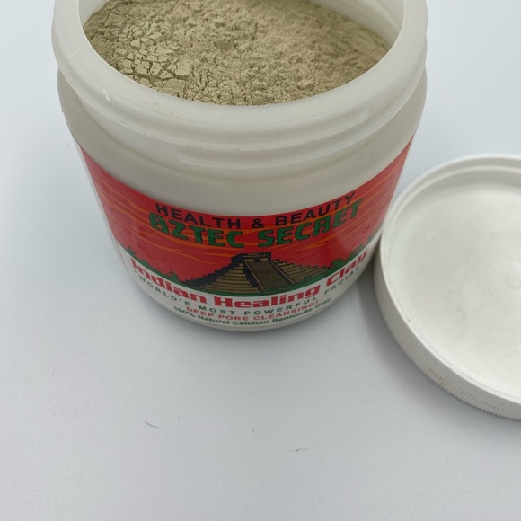 🔥3 for $20 BUNDLE:2 HEALING CLAY+1 EYE PATCHES-Skincare-2lbsclay+eyepatches - Picture 12 of 13